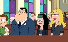 American Dad! | TV-Programm von Comedy Central