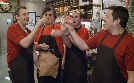 Impractical Jokers | TV-Programm von SPORT 1