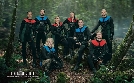The Hunt - Welcher Promi ist leichte Beute? | TV-Programm von ProSieben