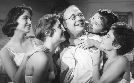 Vater, Mutter und neun Kinder | TV-Programm von SWR