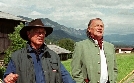 Der Ruf der Berge | TV-Programm von Das Erste