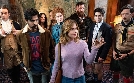 Ghosts | TV-Programm von Comedy Central