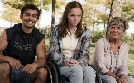 Karla, Rosalie und das Loch in der Wand | TV-Programm von hr