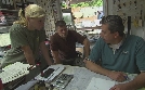 Steel Buddies - Stahlharte Geschäfte | TV-Programm von DMAX
