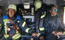 Feuer, Wasser, Erde, Luft - Retter in ihrem Element | TV-Programm von VOX