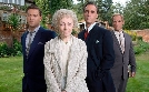 Agatha Christies Marple | TV-Programm von ONE HD
