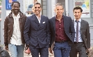 Monsieur Claude 2 | TV-Programm von 3sat