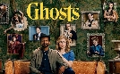 Ghosts | TV-Programm von Comedy Central