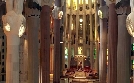 Sagrada Família. Antoni Gaudís Meisterwerk | TV-Programm von arte