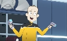 Star Trek: Lower Decks | TV-Programm von Comedy Central