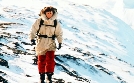 Fräulein Smillas Gespür für Schnee | TV-Programm von 3sat