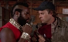 Das A-Team | TV-Programm von ProSieben MAXX