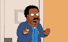 The Cleveland Show | TV-Programm von Comedy Central