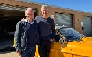 Ant Anstead: Born Mechanic | TV-Programm von DMAX