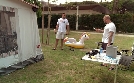 Bella Italia - Camping auf Deutsch | TV-Programm von RTLZWEI