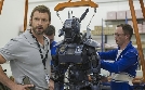Chappie | TV-Programm von RTLZWEI