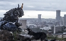 Chappie | TV-Programm von RTLZWEI