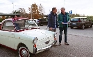 GRIP - Das Motormagazin | TV-Programm von RTLZWEI