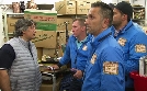 Der Trödeltrupp - Das Geld liegt im Keller | TV-Programm von RTLZWEI