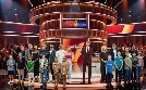 Klein gegen Groß - Das unglaubliche Duell | TV-Programm von SWR