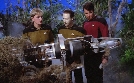 Star Trek - Das nächste Jahrhundert | TV-Programm von Tele 5