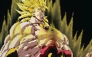 Dragon Ball Z: Brolys Rückkehr | TV-Programm von ProSieben MAXX
