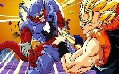 Dragonball Z - Der Film | TV-Programm von ProSieben MAXX