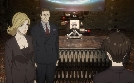 Psycho-Pass: Providence | TV-Programm von ProSieben MAXX