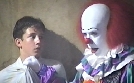 Pennywise: The Story of It | TV-Programm von ProSieben MAXX