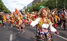 Karneval der Kulturen 2026 - Social Live aus Berlin | TV-Programm von RBB