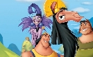 Ein Königreich für ein Lama | TV-Programm von Disney Channel