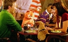 Garfield 2 - Faulheit verpflichtet | TV-Programm von Disney Channel
