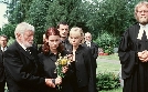 Utta Danella | TV-Programm von hr