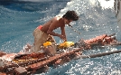 Life of Pi: Schiffbruch mit Tiger | TV-Programm von sixx