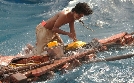 Life of Pi: Schiffbruch mit Tiger | TV-Programm von sixx