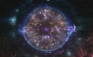 Das Universum - Eine Reise durch Raum und Zeit | TV-Programm von zdfinfo