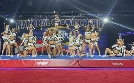 USA extrem: Cheerleader – Zwischen Traum und Albtraum | TV-Programm von zdfinfo
