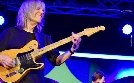 Mike Stern Band feat. Guests - 55. Int. Jazzwoche Burghausen 2026 | TV-Programm von ARD alpha HD