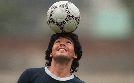 Maradona, der Goldjunge | TV-Programm von phoenix