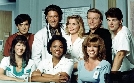 Scrubs - Die Anfänger | TV-Programm von Disney Channel