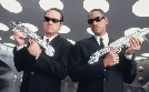 Men in Black II | TV-Programm von Kabel 1