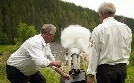 Steirischer Almsommer in der Lipizzanerheimat | TV-Programm von 3sat