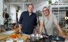 Einfach und köstlich - Heimatküche mit Björn Freitag | TV-Programm von WDR