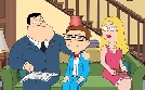 American Dad! | TV-Programm von Comedy Central