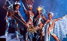 Boney M. - Disco. Macht. Legende. | TV-Programm von BR