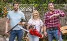 Celebrity DIY - Stars packen an | TV-Programm von sixx