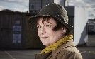 Vera - Ein ganz spezieller Fall | TV-Programm von SAT.1 Gold