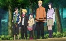 Boruto: Naruto Next Generations | TV-Programm von ProSieben MAXX