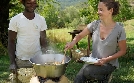 Zu Tisch ... | TV-Programm von arte