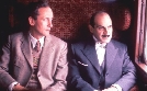 Agatha Christie's Poirot | TV-Programm von ONE HD